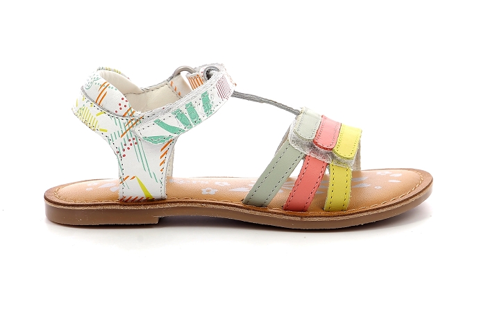 Kickers diamanto blanc9607502_2