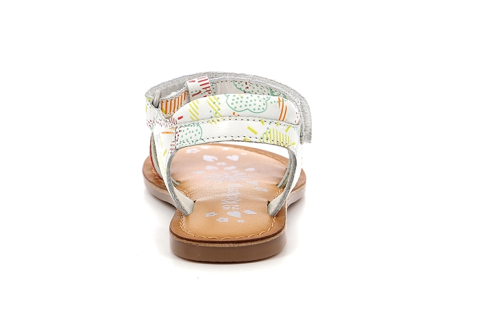 Kickers diamanto blanc9607502_3