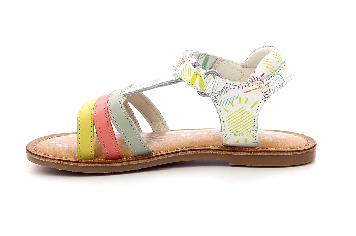 Kickers diamanto blanc9607502_4