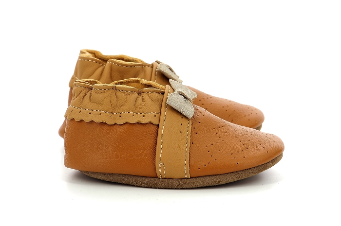 Robeez happy mood camel9609201_2