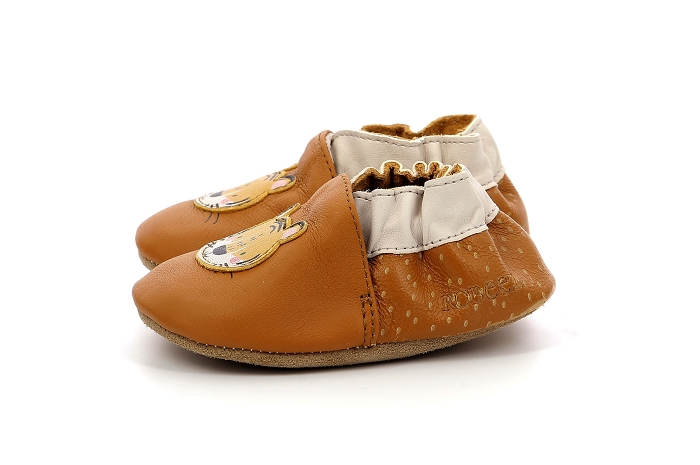 Robeez tropical tiger camel9610201_4