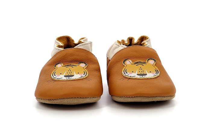 Robeez tropical tiger camel9610201_5