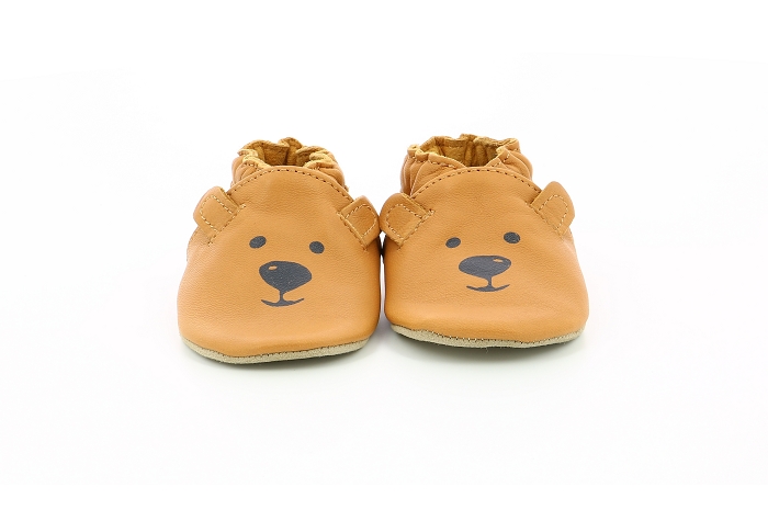 Robeez sweety bear camel9610701_5