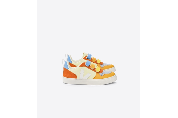 Veja small v10 g 3v orange9614701_2