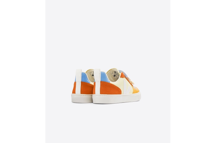 Veja small v10 g 3v orange9614701_4