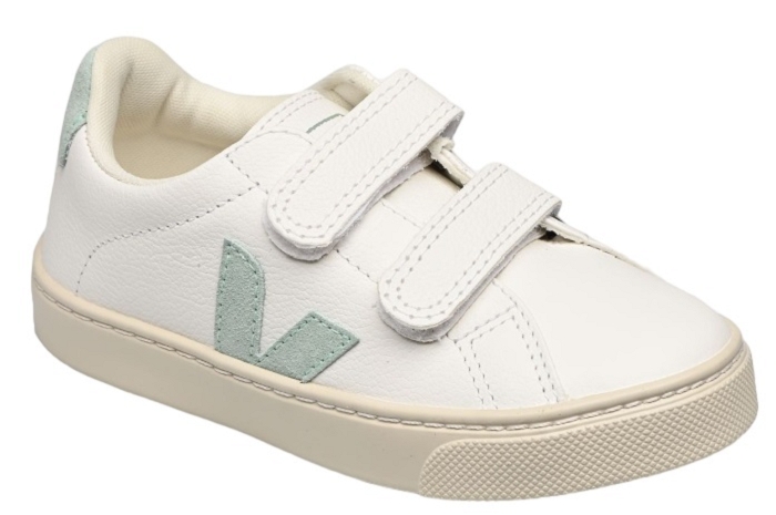 Veja small esplar 2v blanc9614701_1