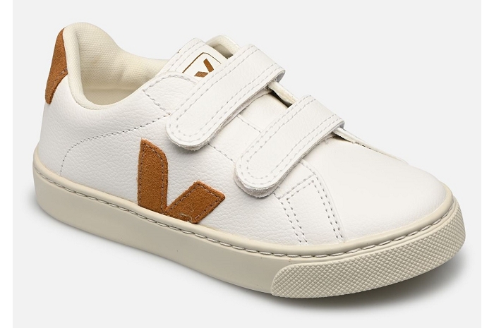 Veja small esplar 2v blanc9614701_1