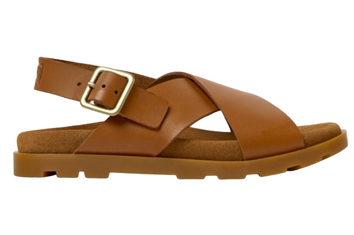 Camper k800491 marron9614801_1