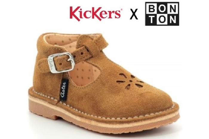 Aster bimbo bonton camel9615501_1