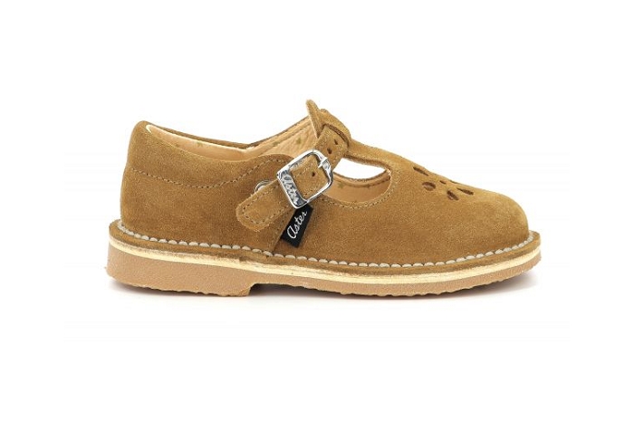 Aster dingo bonton camel9615601_2