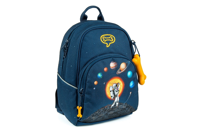 Stones and bones planet bogey sac golf lune bleu9616801_1