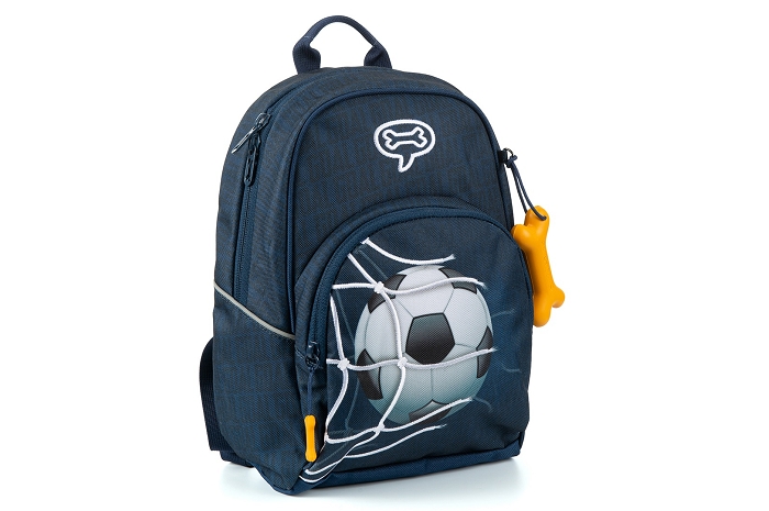 Stones and bones goalgetter sac football bleu9617601_1