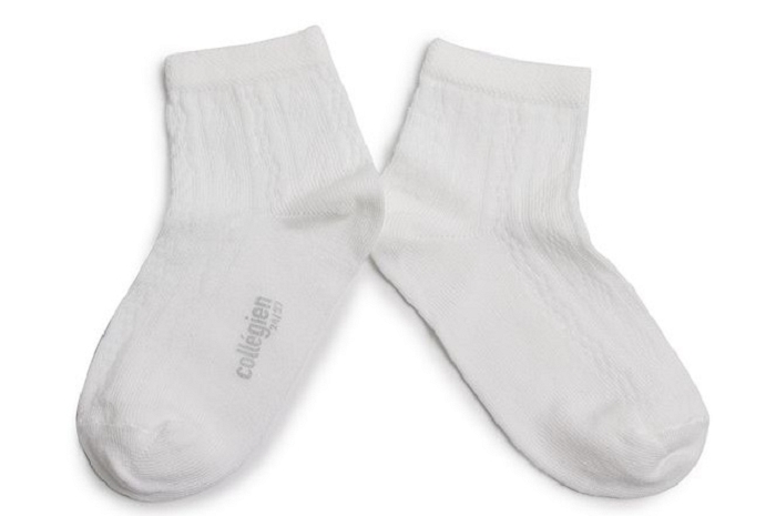 Collegien antoinette blanc9624003_1