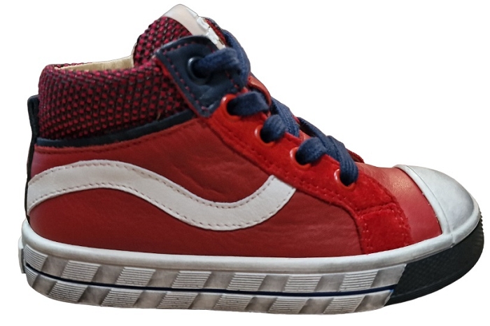 Acebos 5758 rouge9629602_1
