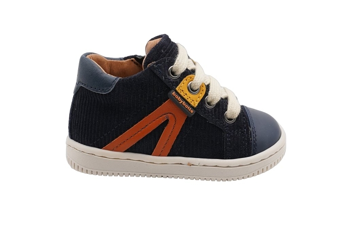 Babybotte ferid bleu9631701_1