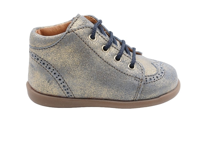 Babybotte frenchy f bleu9632201_1