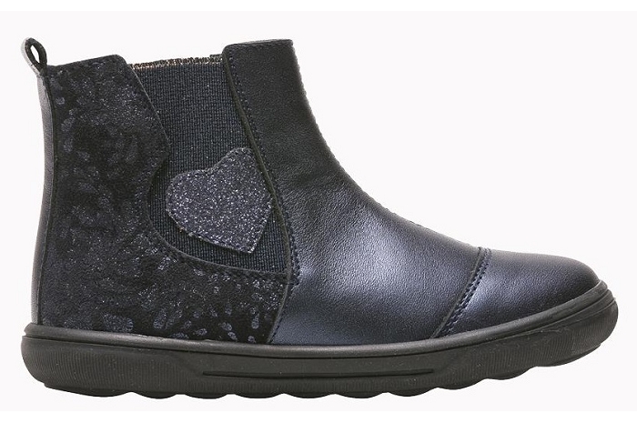 Bopy boots et bottes sonate bleu9637702_1