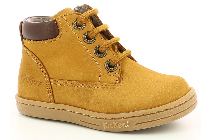 Kickers tackland camel9639101_1