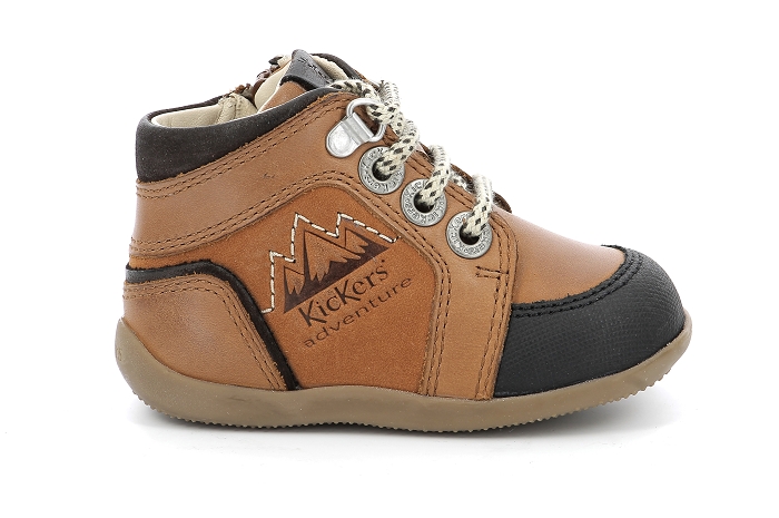 Kickers bins camel9639203_2