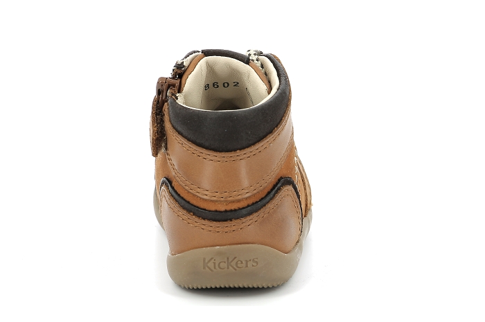 Kickers bins camel9639203_3