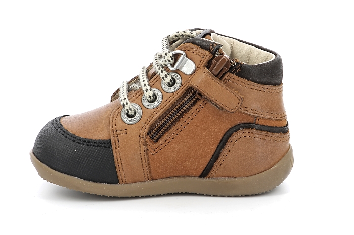 Kickers bins camel9639203_4