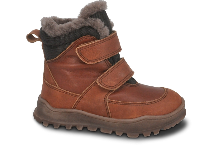 Norvik texo marron9640101_1