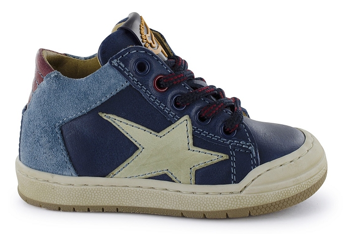 Stones and bones neos bleu9641201_1