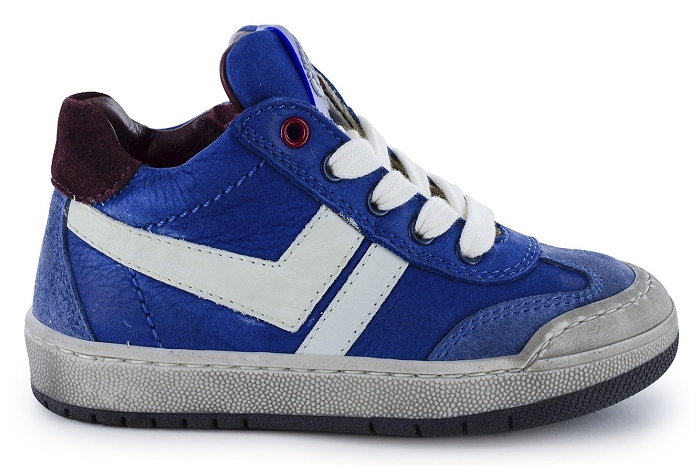 Stones and bones noles bleu9641401_1