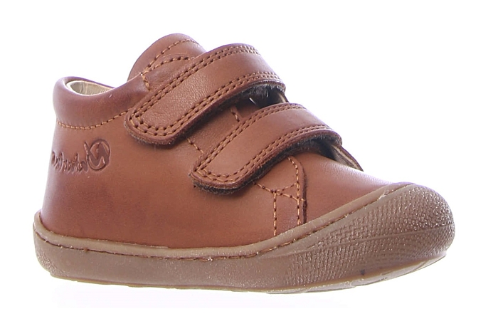 Naturino cocoon velcro g camel9642401_1