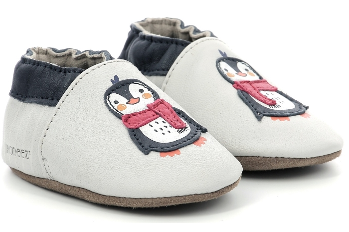 Robeez cold friend gris9643901_1