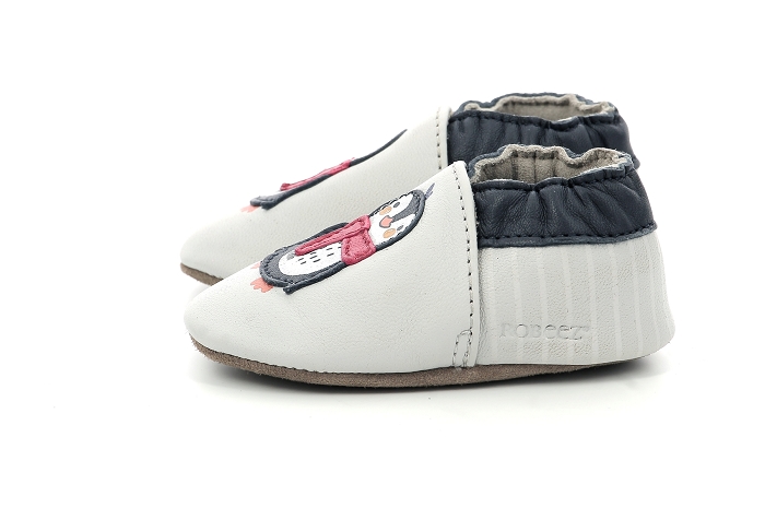Robeez cold friend gris9643901_4