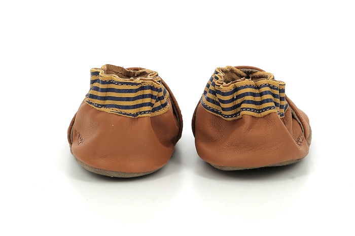 Robeez hibou choux camel9644001_3