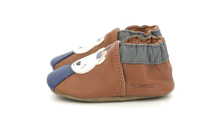 Robeez bear style camel9644101_4