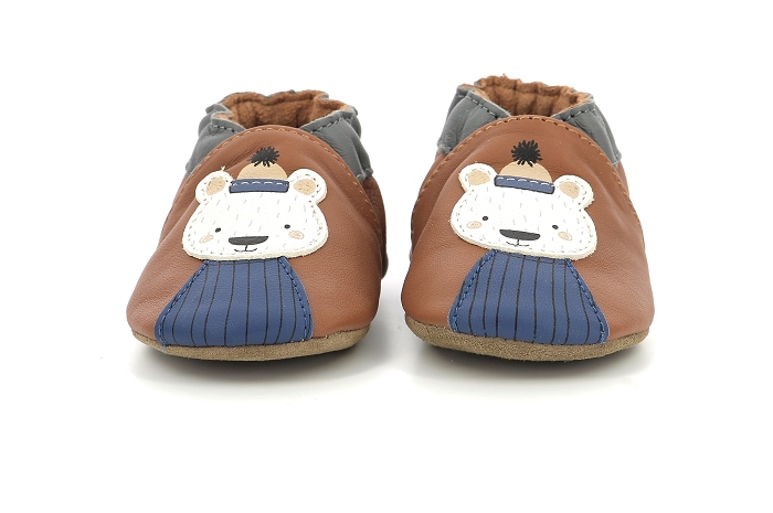 Robeez bear style camel9644101_5