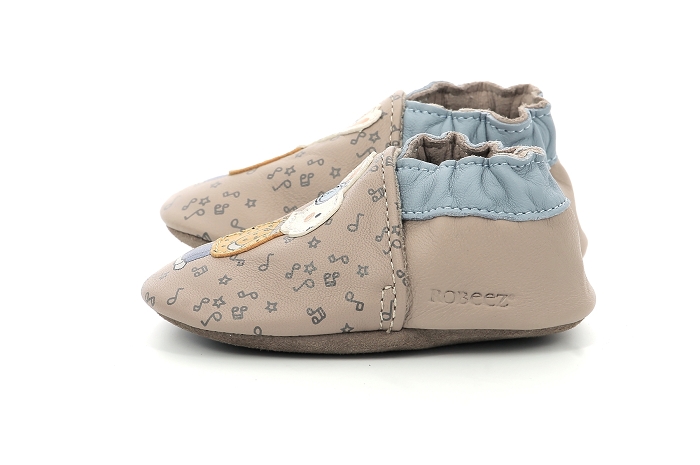 Robeez music mood gris9644201_4