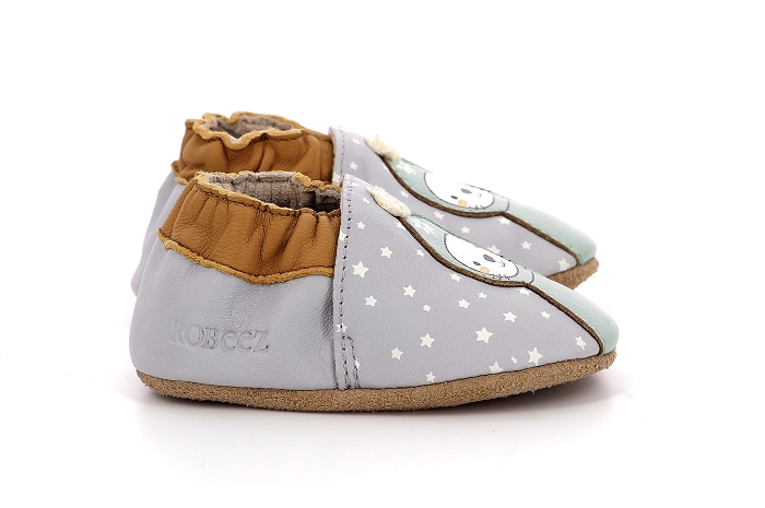 Robeez winter walk gris9644301_2