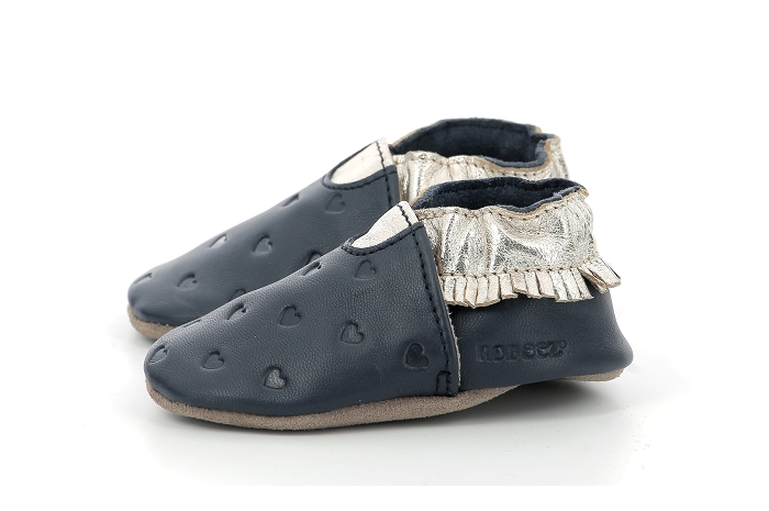 Robeez appaloosa style bleu9644801_4