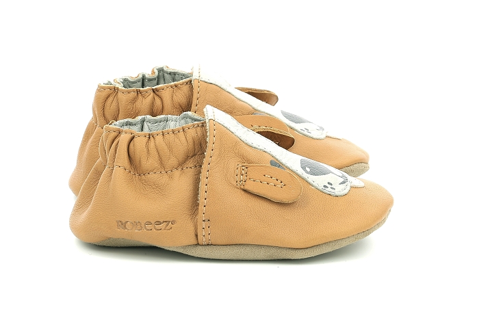 Robeez sweety dog camel9645401_2