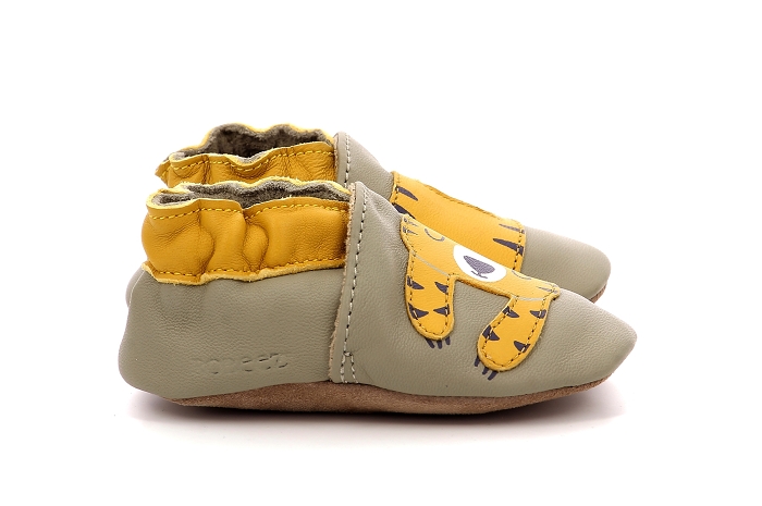 Robeez tiger nap kaki9645601_2