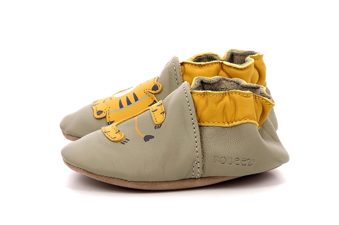 Robeez tiger nap kaki9645601_4