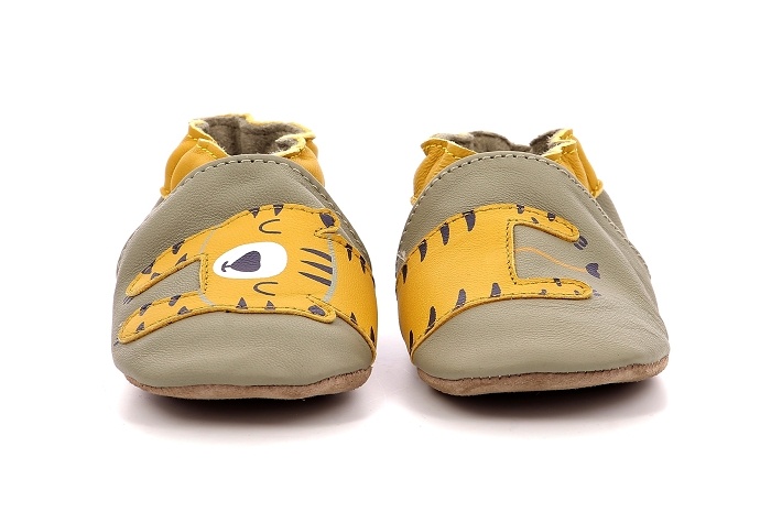Robeez tiger nap kaki9645601_5