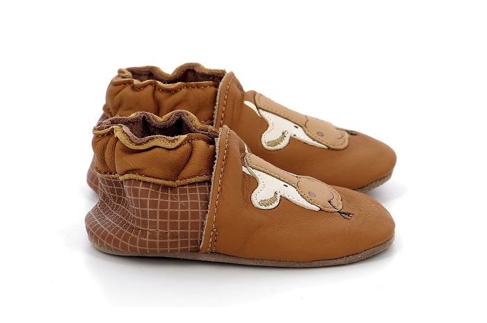 Robeez funny cow camel9645701_2