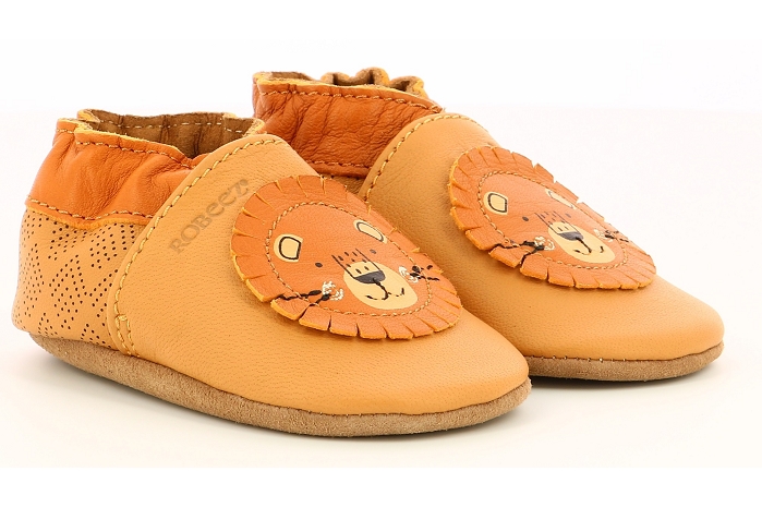 Robeez grooar camel9645801_1