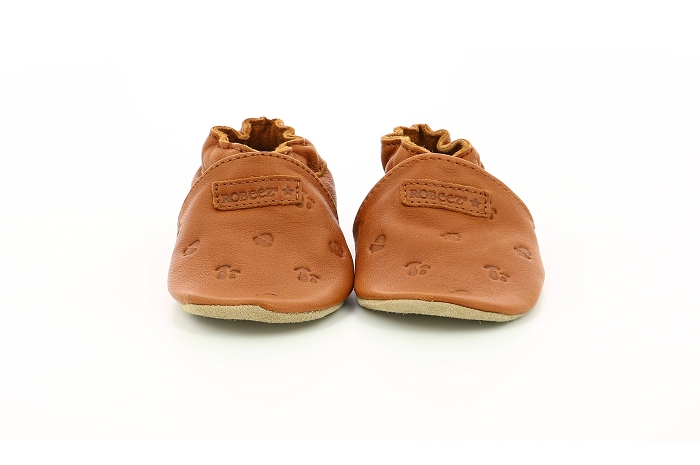 Robeez mywood marron9645901_5