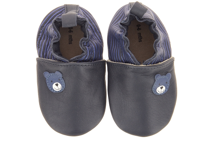Robeez doubear bleu9646101_1