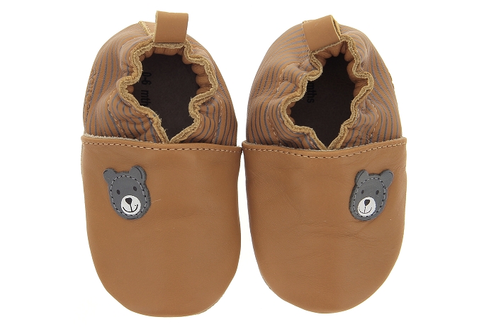 Robeez doubear camel9646102_1