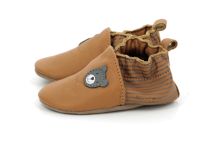 Robeez doubear camel9646102_4