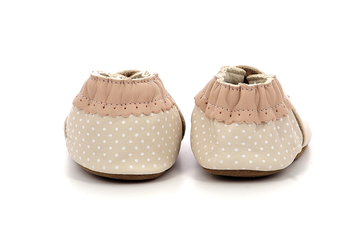 Robeez fancy snow beige9646201_3