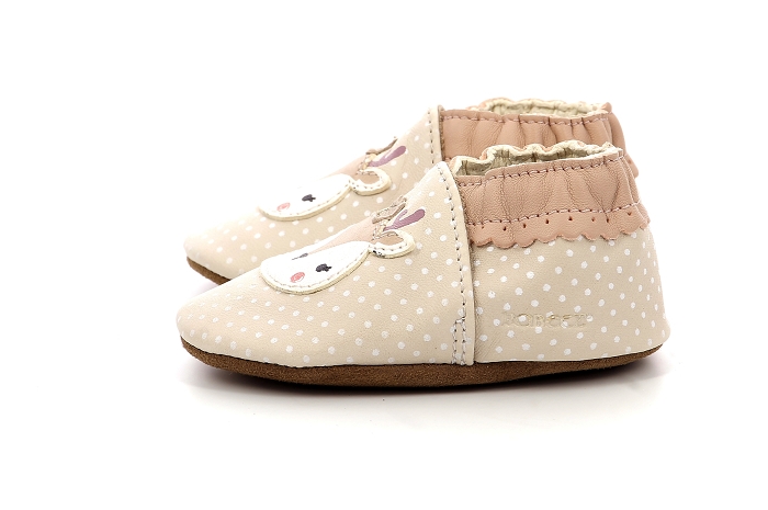 Robeez fancy snow beige9646201_4