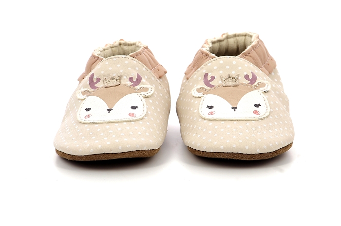 Robeez fancy snow beige9646201_5